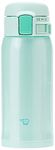 Zojirushi Stainless Mug, 12-Ounce, Mint