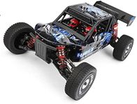 WLTOYS 124016 V2 Brushless Truck 75