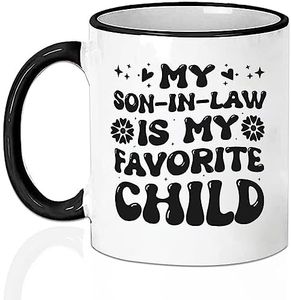 My Son in 