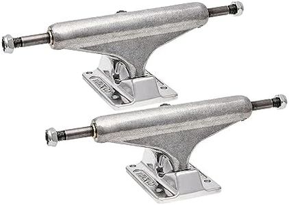 INDEPENDENT Stage 11 Forged Hollow (Silver) Standard Trucks-144