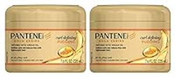 Pantene Gold Series Pudding Curl De