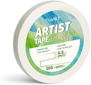 JusArt Art