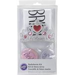 Wilton 1006-910 Bridal Party Kit