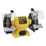 DEWALT Bench Grinder, 8-Inch (DW758)