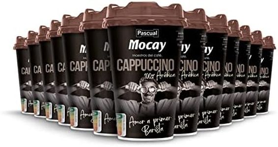 Mocay – Ca