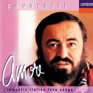 Amore / Romantic Italian Love Songs