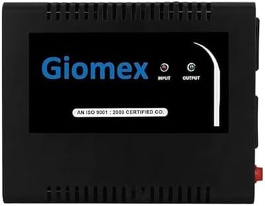 Giomex GMX