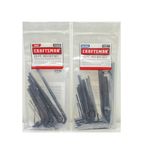 Craftsman Allen Hex Wrenches Set