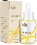 ANAI RUI Turmeric Face Oil, Face Mo