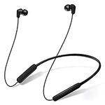 TONEMAC N18 Neckband Bluetooth Earb