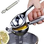 Large Lemon Squeezer - Premium Qual