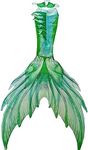 Big Mermaid Tail for Adult Women Me