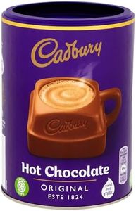 Cadbury Drinking Chocolate - 17oz. 500g
