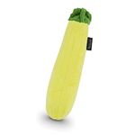 P.L.A.Y. (Pet Lifestyle And You) Garden Fresh Dog Toy - Soft - Zucchini