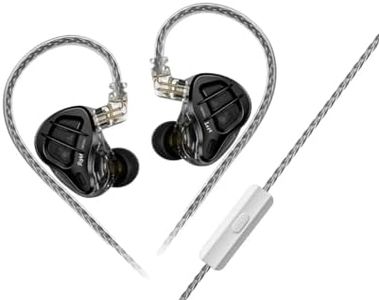 KZ ZAR Ear