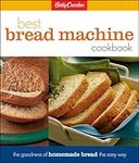 Betty Crocker Best Bread Machine Co