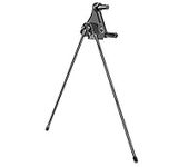 Pine Ridge Archery Gen-Stand Genesis Bow Support Folding Bow Stand, Black