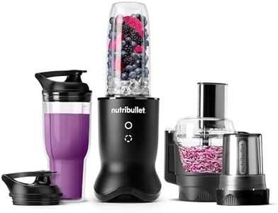nutribulle