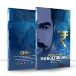 Introductory Microeconomics Book for Class 11 by The Gaurav Jain, As Per Latest Syllabus