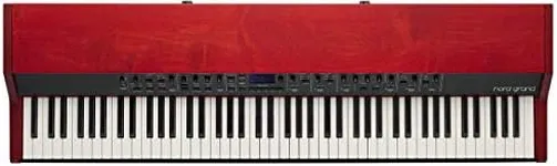 Nord USA, Key Grand 88-note Keyboard, Kawai Hammer Action with Ivory Touch