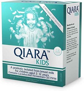 Qiara Kids Sachet 28