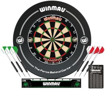 Winmau Dia