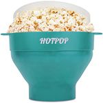 Popcorn Bowl For Air Popper