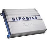 Hifonics Car Amplifiers