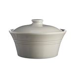 Mason Cash Classic Kitchen Grey Casserole 2.5lt