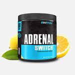 Switch Nutrition Adrenal Switch Lem