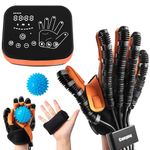 Cooyou Hand Mover For Stroke Patients, Hands Rehabilitation, Hand Stroke Rehabilitation, Patient Rehabilitation Robot Gloves, Hand Rehabilitation Robotic Glove, Stroke Robotic Hand, Hand Rehab Glove