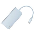 SMK-Link USB C Multi Port Hub VP6920
