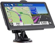 GPS Navigation for Car Truck RV, GP