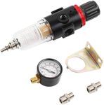 TIMBERTECH Pressure Regulator for A