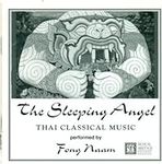 The Sleeping Angel: Thai Classical 