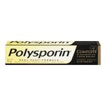 Polysporin Complete Antibiotic Ointment, 30g