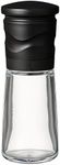 Kyocera Salt and Pepper Mill with Adjustable Advanced Ceramic Grinding Mechanism, Grinder for All Spices and Herbs-Colors Vary