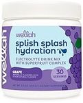 Wellah Splish Splash Hydration Elec