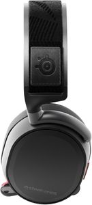 SteelSeries Arctis Pro Wireless Gaming Headset – High-Fidelity Audio