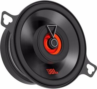 JBL Club 322F 2-Vie impianto stereo altoparlanti auto Sistema di Harman Kardon 75 Watt Pro Sound casse auto 87mm