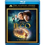 Hugo - A Martin Scorsese Film (The Academy Award Winning Collection) - Winner of 5 Oscar® Awards