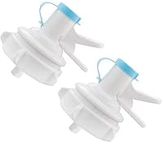 2 Pack Water Jug Dispenser Valve Wa