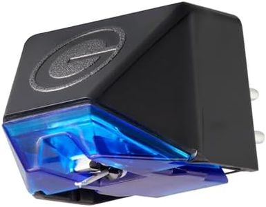 Goldring E4 Flagship E Series Moving Magnet Phono Cartridge