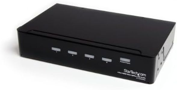 StarTech.c