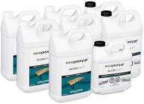 EcoPoxy FlowCast Deep Pour Epoxy Re