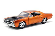 Fast & Furious Plymouth Road Runner 1:24 Diecast by Jada Toys