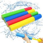 ZCOINS 4 Pack Water Blaster Foam fo