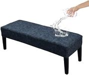 KRFOONN Waterproof Bench Covers for