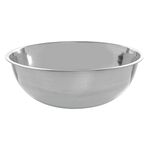 HUBERT® Mixing Bowl 13 qt Stainless Steel - 16"Dia x 5 3/10"H