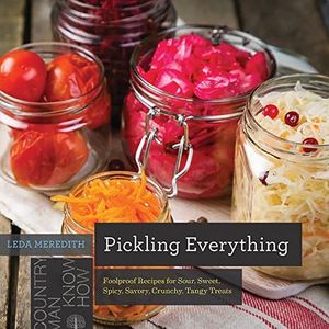 Pickling E